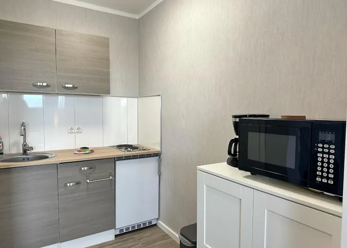 - Julia Apartment