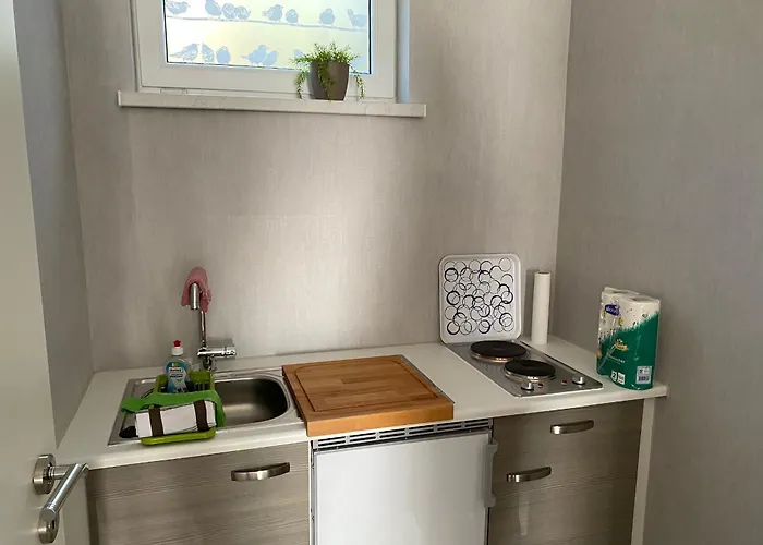 Apartment - Julia *