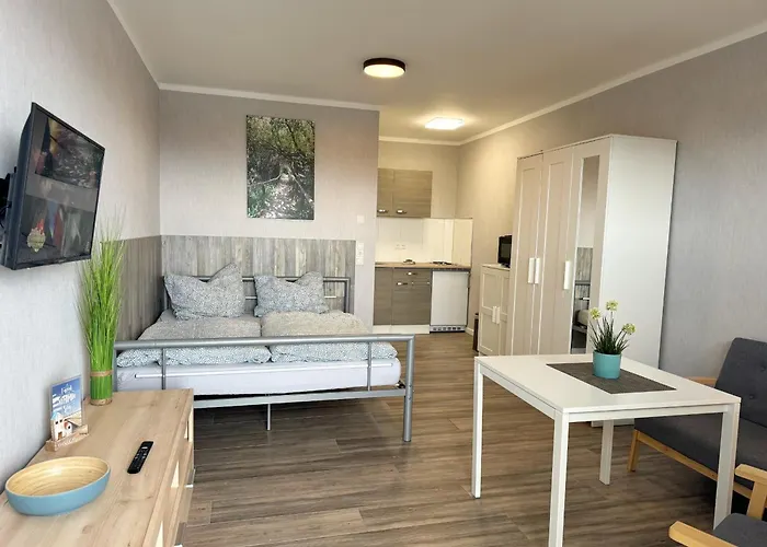 - Julia Apartment